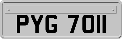 PYG7011