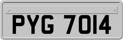 PYG7014