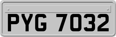 PYG7032