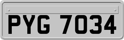 PYG7034