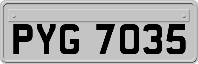 PYG7035