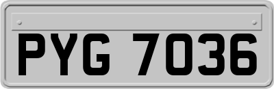 PYG7036