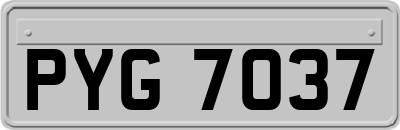 PYG7037