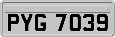 PYG7039