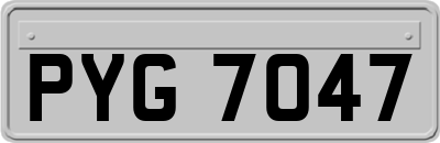 PYG7047