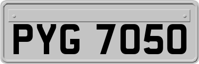 PYG7050