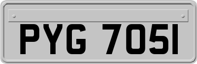 PYG7051