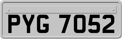 PYG7052