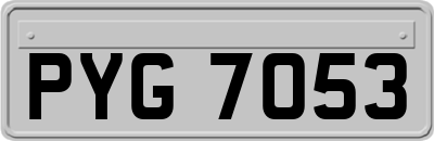 PYG7053