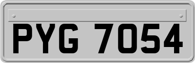 PYG7054