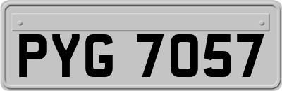 PYG7057