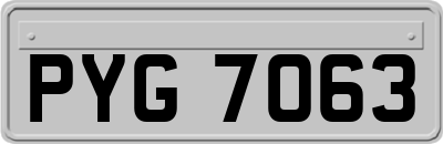 PYG7063