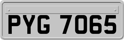 PYG7065