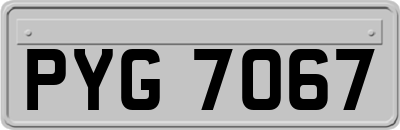 PYG7067