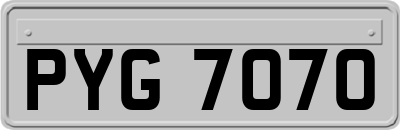 PYG7070