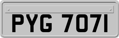 PYG7071