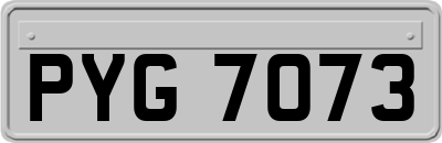 PYG7073