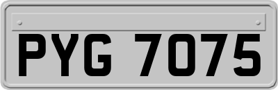 PYG7075