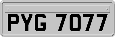 PYG7077