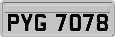 PYG7078