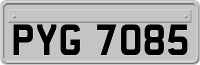 PYG7085