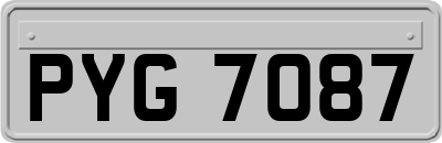 PYG7087