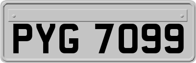 PYG7099