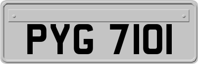 PYG7101