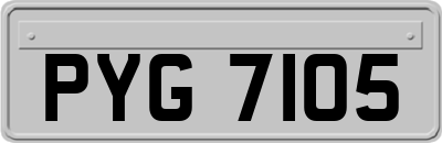 PYG7105