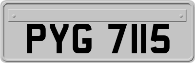 PYG7115