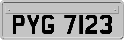 PYG7123