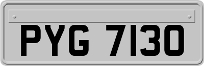 PYG7130