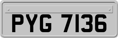 PYG7136