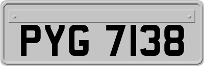 PYG7138