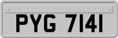 PYG7141