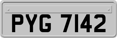 PYG7142