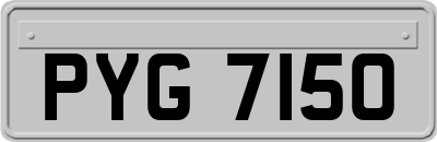 PYG7150