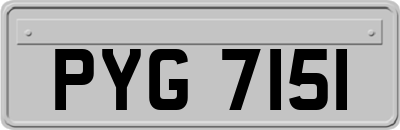 PYG7151