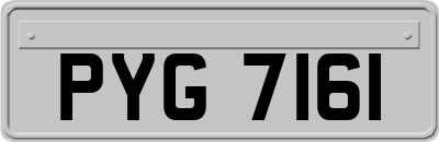 PYG7161