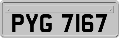 PYG7167