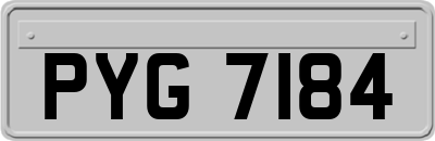 PYG7184