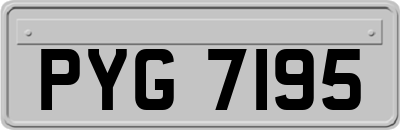 PYG7195