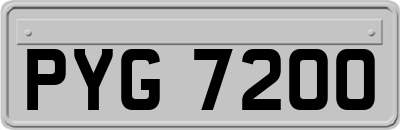 PYG7200