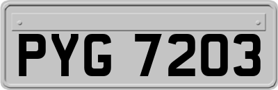 PYG7203