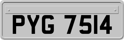 PYG7514