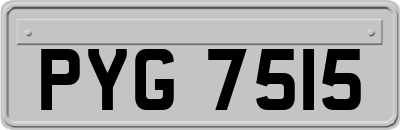 PYG7515