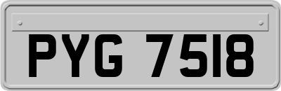 PYG7518