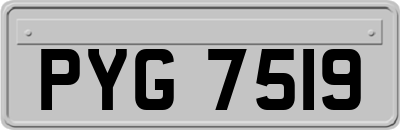 PYG7519