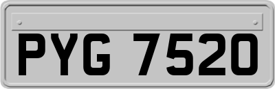 PYG7520