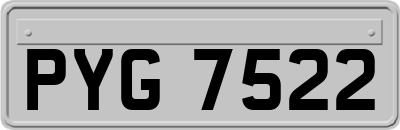 PYG7522